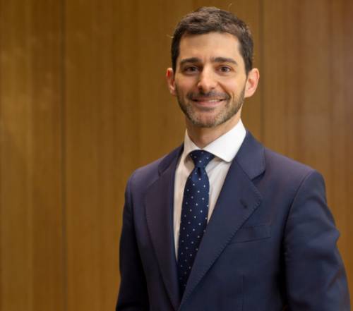 Héctor Ciria
