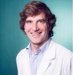 Dr. Javier Forteza - Dermatólogo del Hospital Quirónsalud Palmaplanas