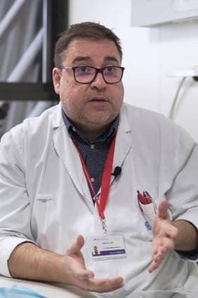 2021 04 14 Dr. Rafael Martos