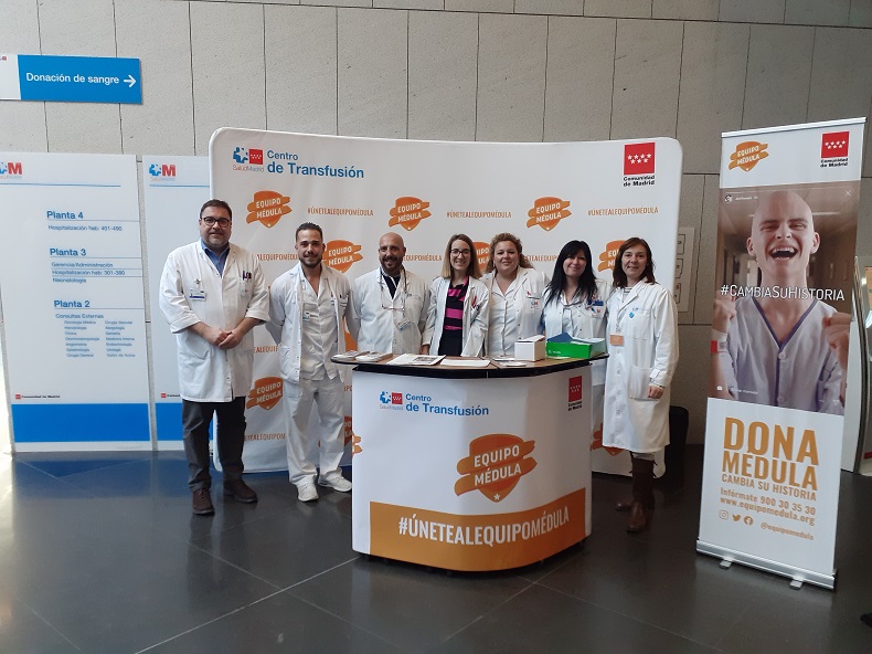 2019 12 04 El Dr. Martos