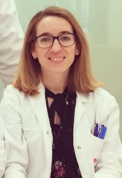Doctora María Yuste