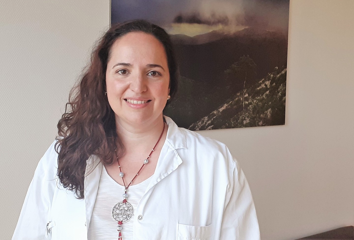 Doctora Natalia Ruiz Micó