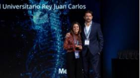 Premio Top 20 en el Área de Riñón y Vías Urinarias para el HURJC