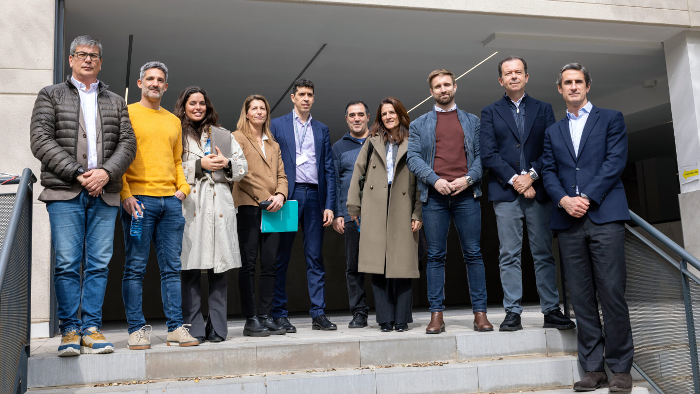Hospital Quirónsalud Badalona refuerza su compromiso con el deporte federado