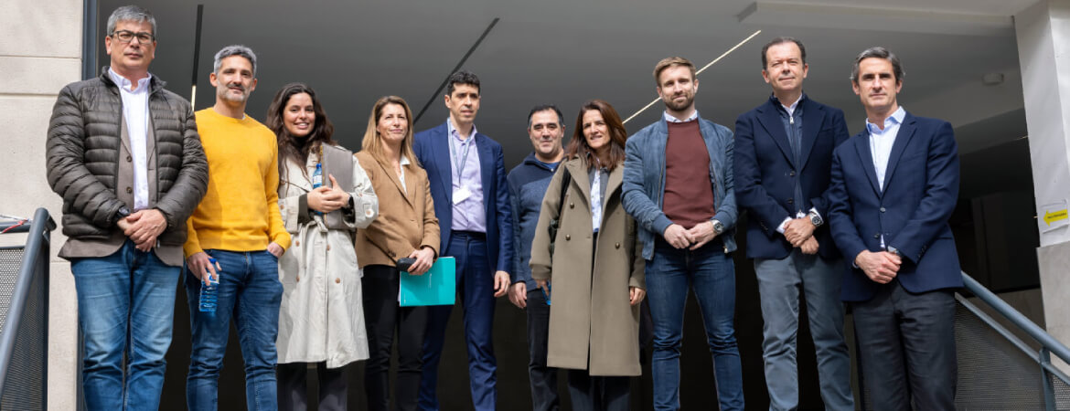 Hospital Quirónsalud Badalona refuerza su compromiso con el deporte federado