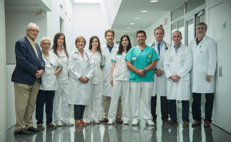 Quiron BCN pruebas gratuitas valorar riesgo cardiovascular