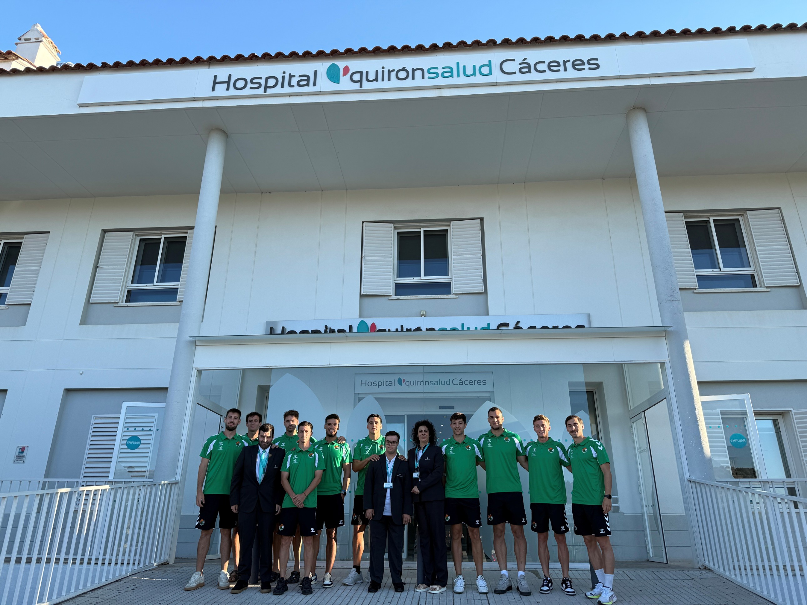 Club Polideportivo Cacereño 1