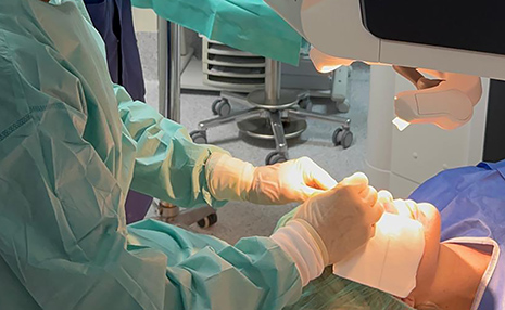 cirugía refrac laSER WEB 2