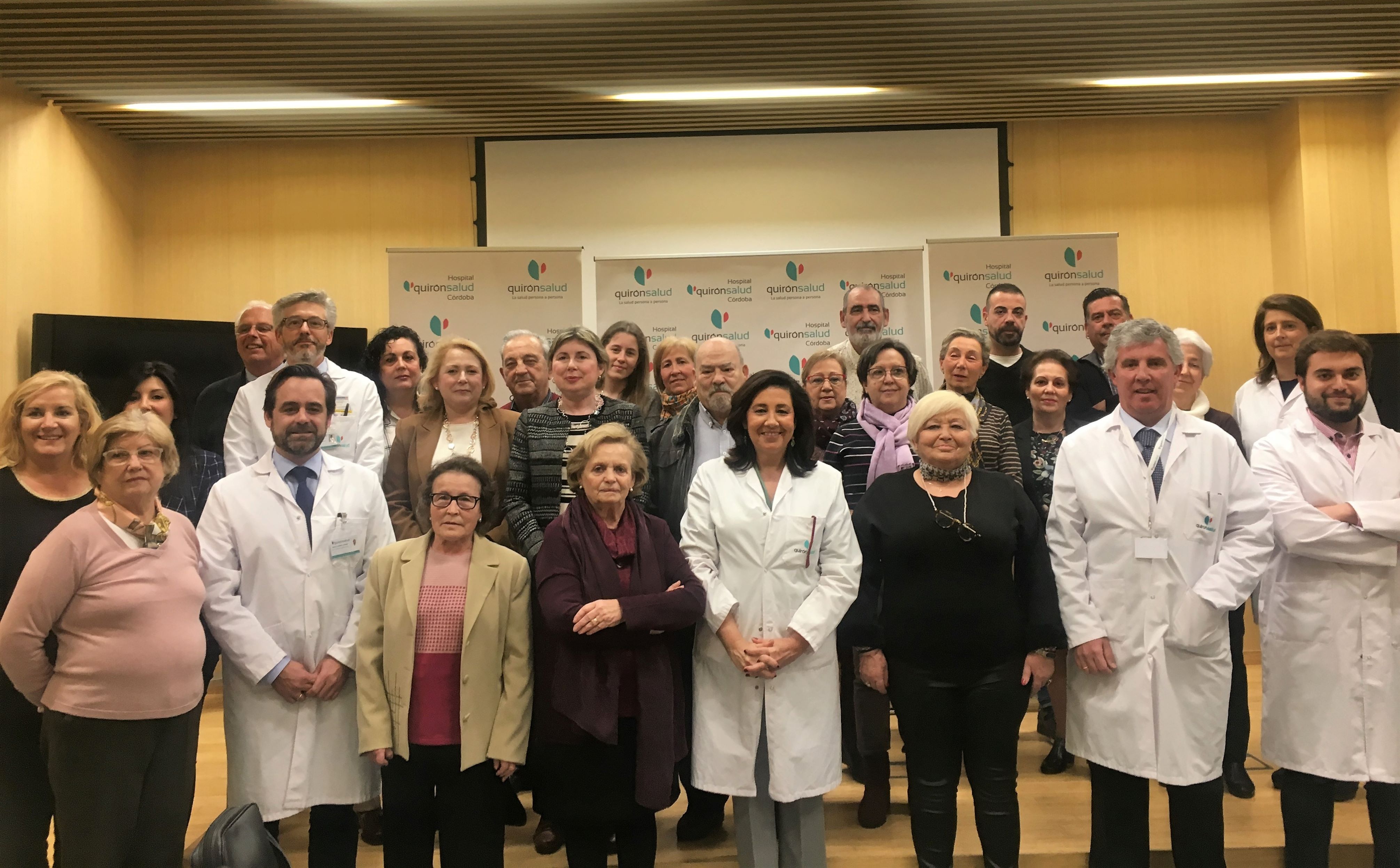 ENCUENTRO PACIENTES