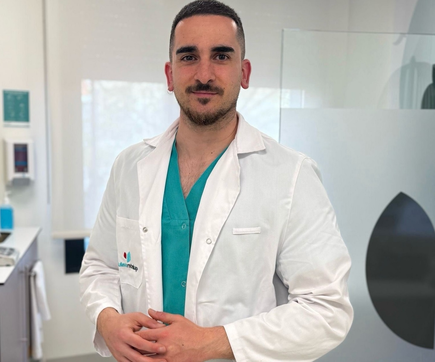 Nutricionista Javier Peñalver QS Ciudad Real