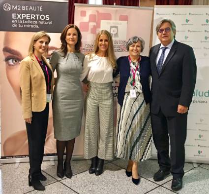 Estudio pacientes oncológicas