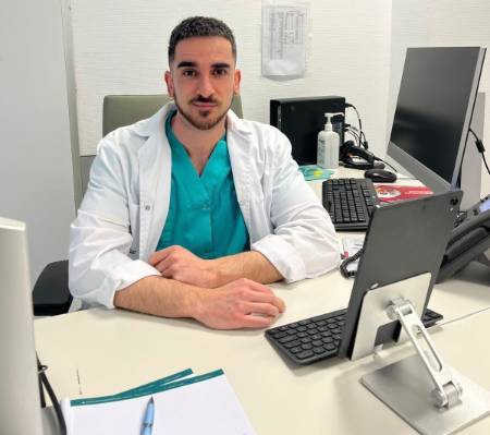 Javier-Peñalver-nutricionista-Hospital-Quironsalud-Ciudad-Real