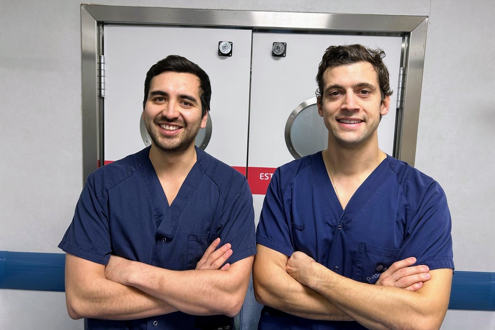 Urologia Dres Sánchez y Garre