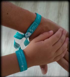 PULSERAS ANIVERSARIO 2