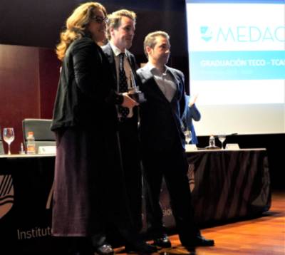 FOTO PREMIO MEDAC 1