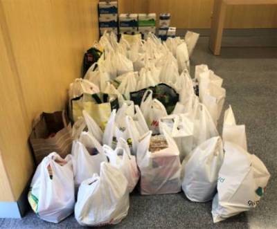 RECOGIDA ALIMENTOS 8