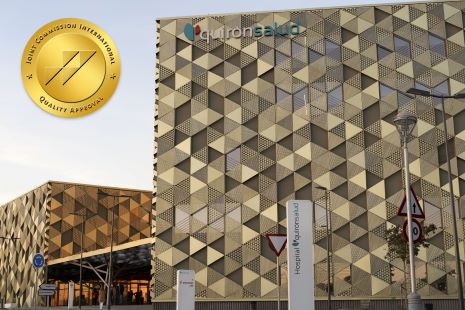 Foto fachada hospital 2 JCI destacado web 1