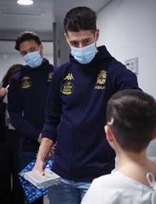 visita deportivo Quirónsalud web 2025