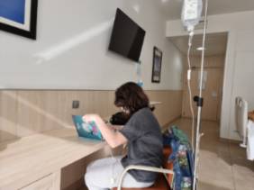 Día Internacional del Libro