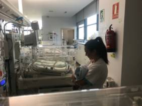 Día del Prematuro 3