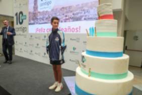 Acto 10º Aniversario 1