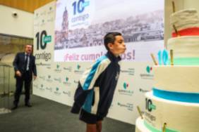 Acto 10º Aniversario 2