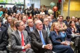 Acto 10º Aniversario 8