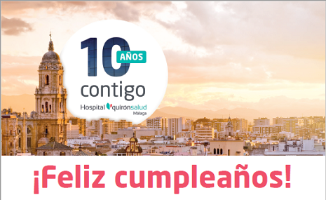 10 aniversario
