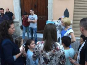 Noche en Blanco 2017