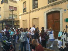 Noche en Blanco 2017