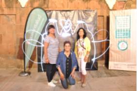 Noche en Blanco 2017