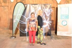 Noche en Blanco 2017