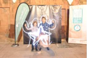 Noche en Blanco 2017