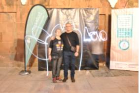 Noche en Blanco 2017