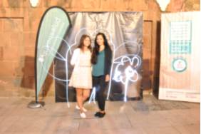 Noche en Blanco 2017