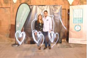 Noche en Blanco 2017