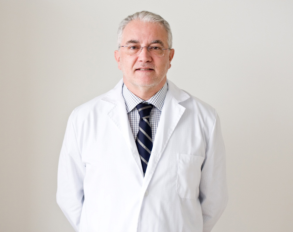 DR ANDRÉS CARLOS LÓPEZ - GINECOLOGÍA QUIRÓNSALUD MÁLAGA