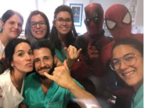 Día del Niño Hospitalizado 10