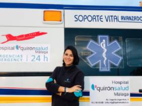 Ambulancia_Premios Goya I