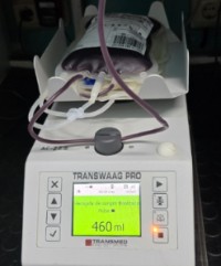 Campaña donación sangre quirónsalud marbella6