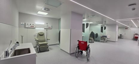 465 Hospital de Día