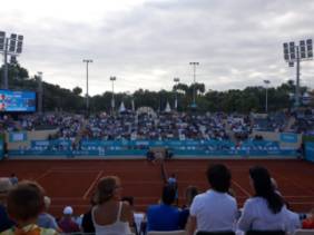 Senior Master Cup V