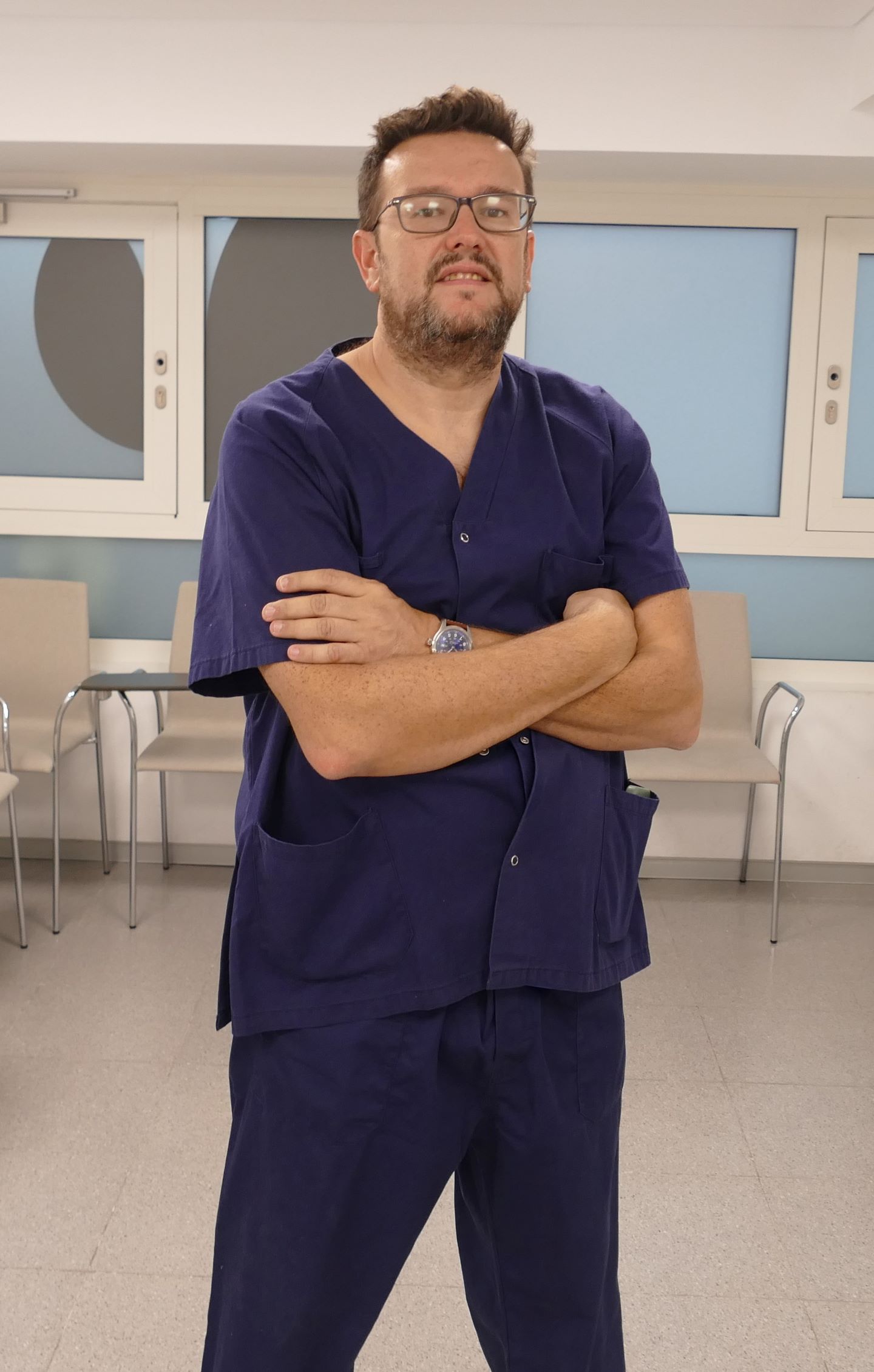 Miguel Bernal