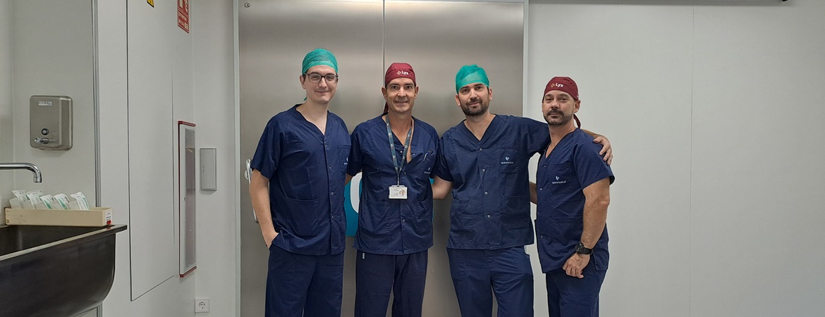 especialistas-Urología-Hospital-Quirónsalud-Toledo