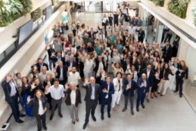 V Aniversario Hospital Quirónsalud Valle del Henares
