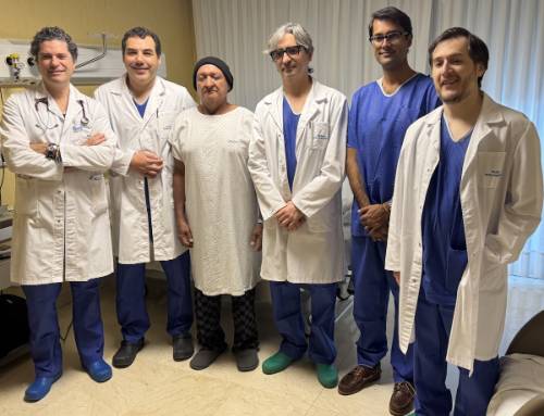 Equipo Médico