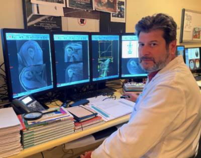 Dr. Herraiz