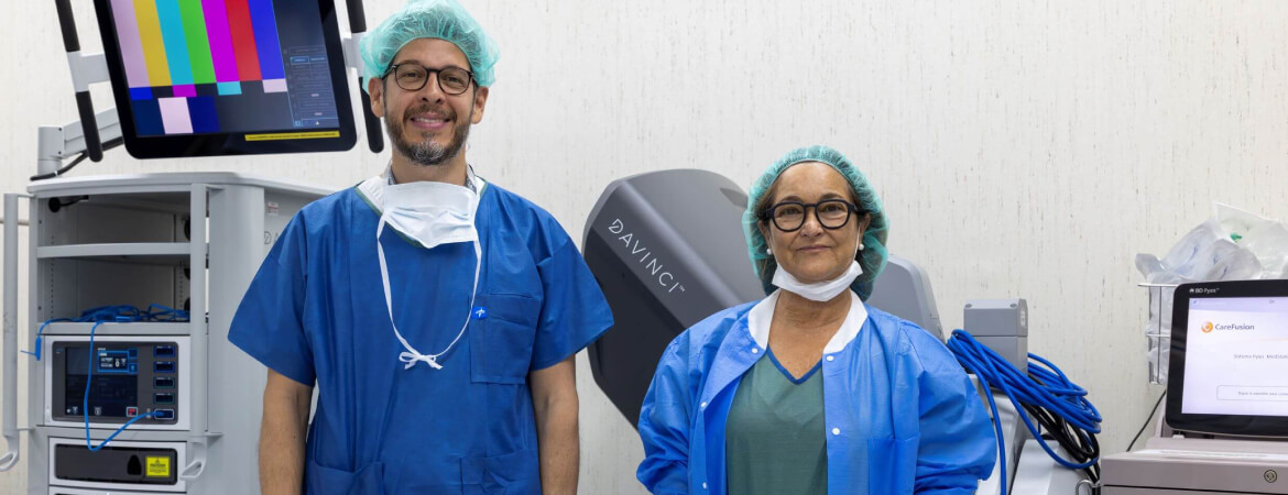 U Dexeus-Dra-Assumpta-Ros-Dr-Domingo-Graterol-Servicio-Otorrinolaringología