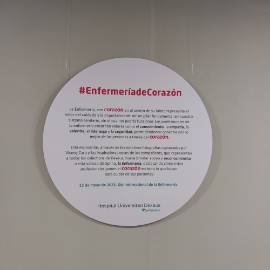 Enfermeria de corazon