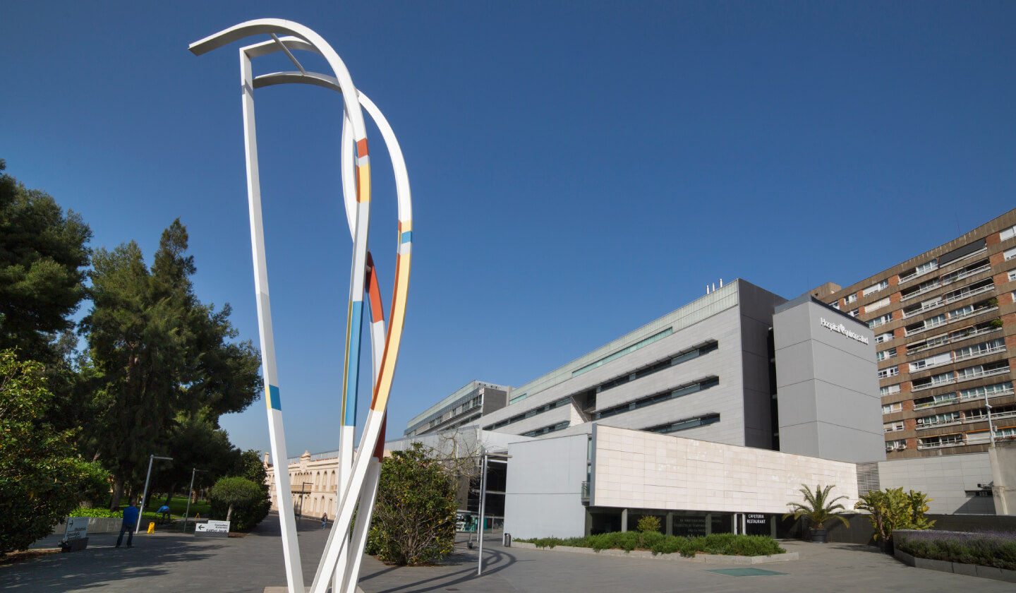 Hospital Universitari Dexeus renueva su acreditación con el prestigioso sello dorado de la Joint Commission International